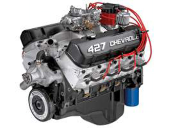 U3335 Engine
